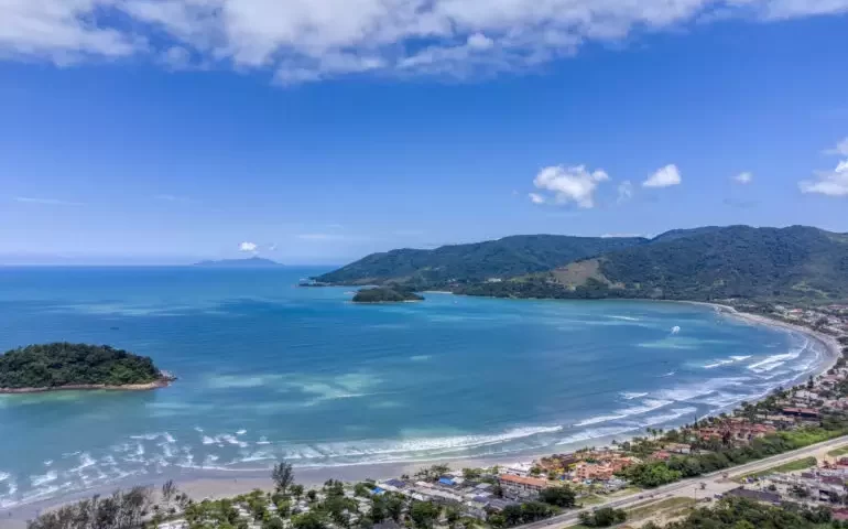 Ubatuba inicia testes para cobrança de taxa ambiental em junho