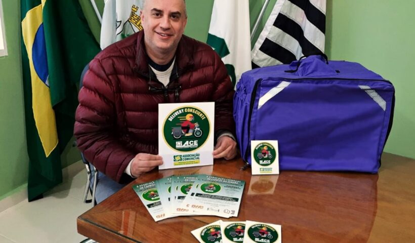 Campos do Jordão lança campanha contra poluição sonora e harmonia no trânsito