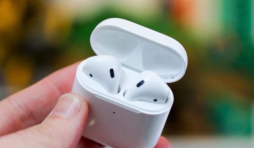 Apple deverá prestar informações à Senacon sobre segurança de fones de ouvido