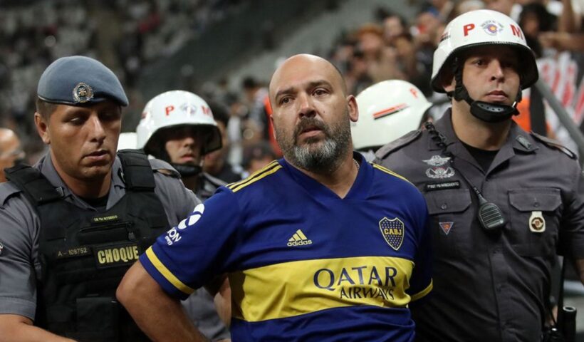 Conmebol aumenta multa por discriminação após casos de racismo