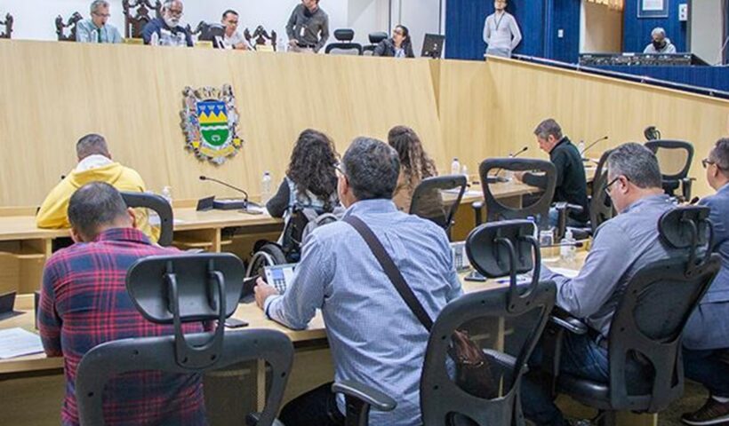 Mudança na lei sobre calendário municipal de eventos de Taubaté é aprovada