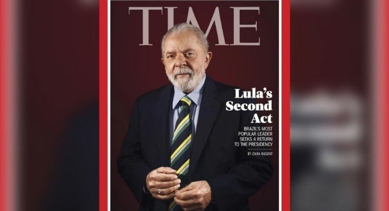 Câmara de São José aprova moção de repúdio a Lula por fala sobre Ucrânia