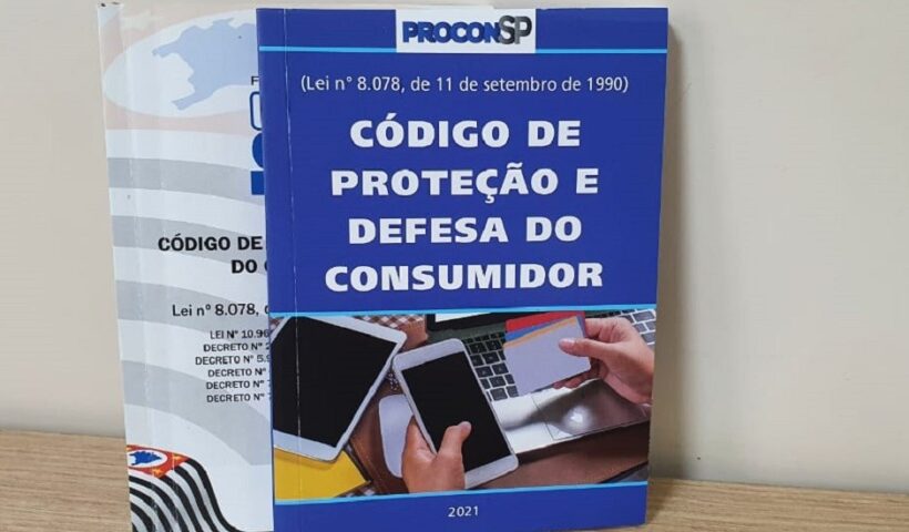 Procon alerta comerciantes sobre venda indevida do CDC