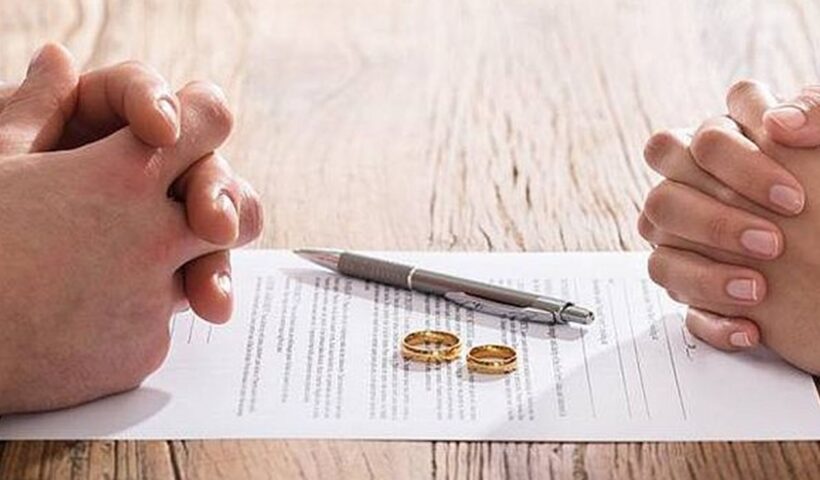 Cartórios de São Paulo registram maior número de divórcios desde 2007