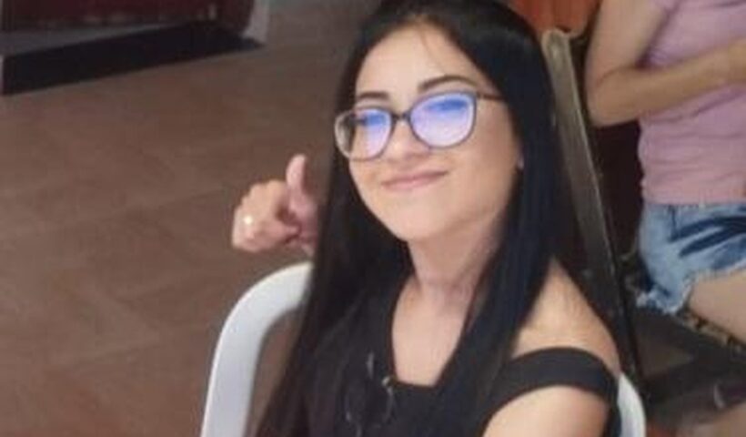 Ex-namorado de jovem morta a tiros em Pinda é apreendido e confessa o crime, diz Polícia Civil