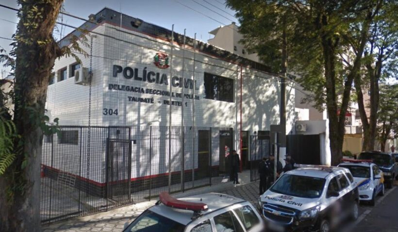 Número de roubos em Taubaté cai 14,35% no primeiro trimestre de 2022, diz SSP