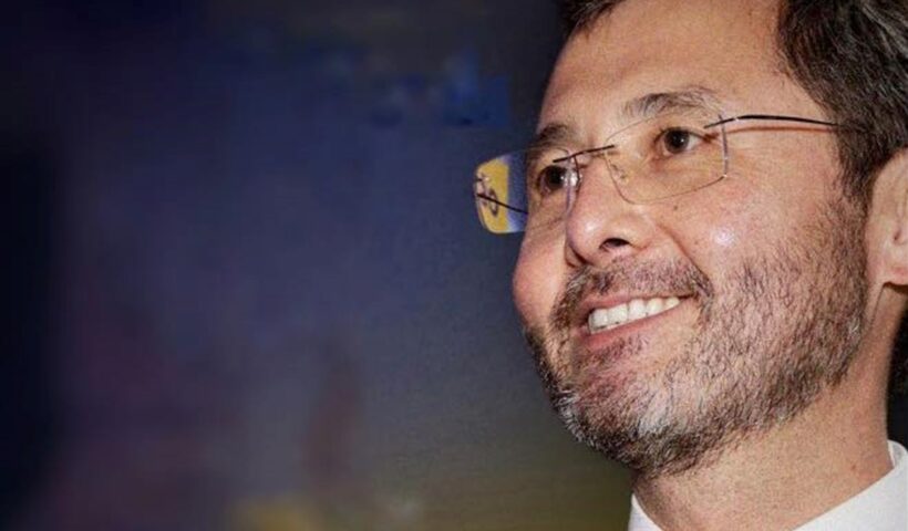 Após eleição suspensa, Marcelo Kajiura é eleito presidente da OAB de São José