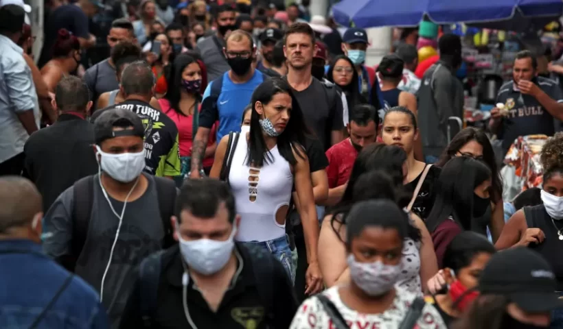 Após dois anos e três meses, chega ao fim o estado de emergência sanitária pela Covid-19