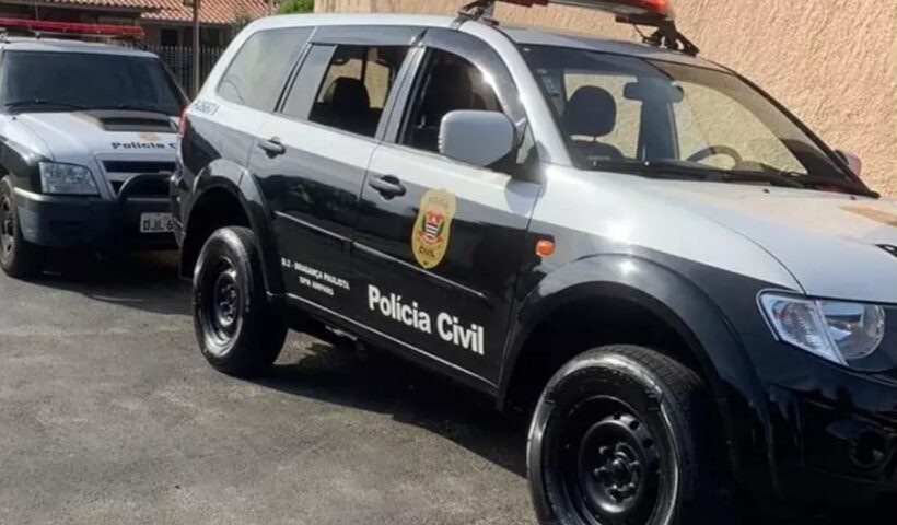 homem POLÍCIA INDICIA MÃE E FILHA POR MATAREM POR DÍVIDA DE R$26, EM SÃO JOSÉ