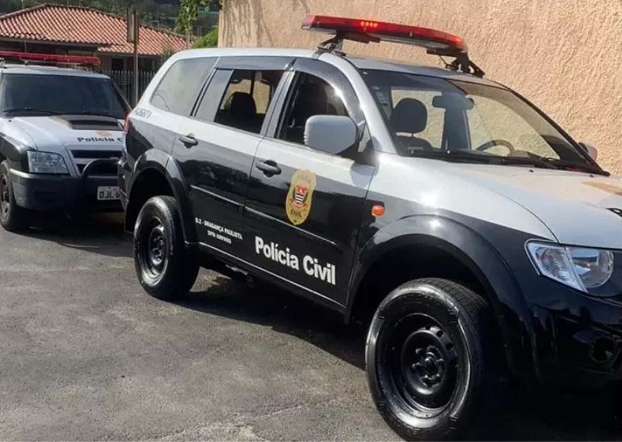 POLÍCIA INDICIA MÃE E FILHA POR MATAREM POR DÍVIDA DE R$26, EM SÃO JOSÉ