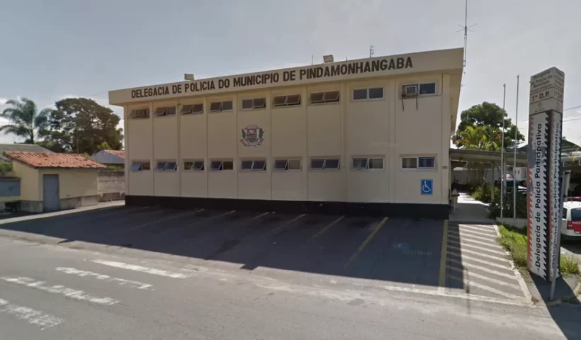 Jovem de 23 anos é morto a tiros em Pindamonhangaba