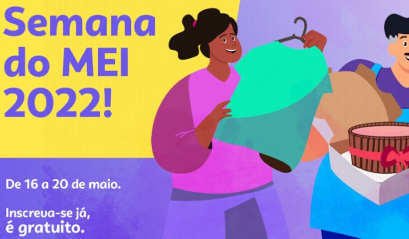 SEBRAE realiza semana do MEI no Vale do Paraíba para expandir mercado na região