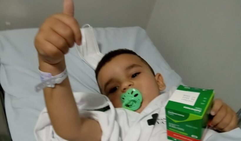 Remédio de R$ 160 mil desaparece de hospital em Lorena