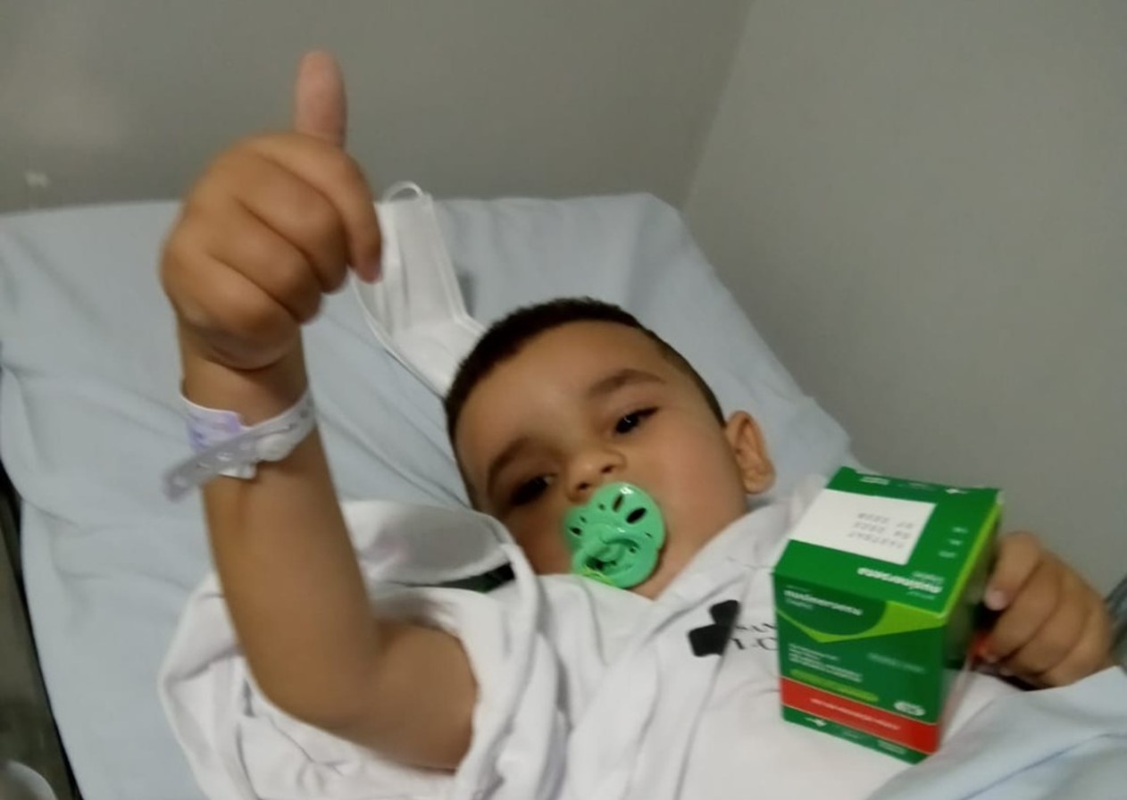 Remédio de R$ 160 mil desaparece de hospital em Lorena