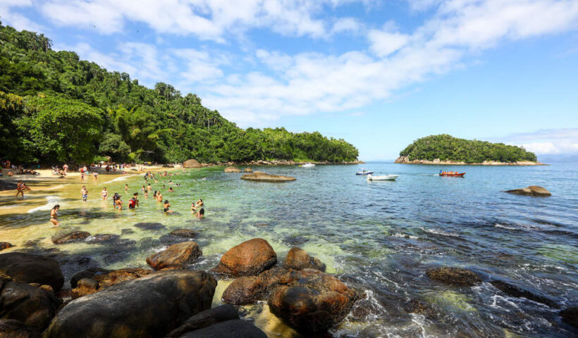Taxa de preservação ambiental de Ubatuba vira alvo de ação judicial