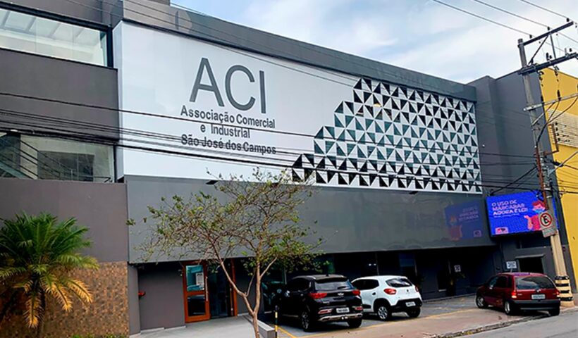 ACI de São José promove sabatinas com candidatos ao governo de SP