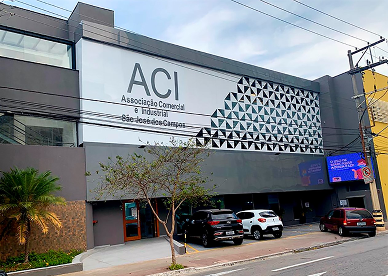 ACI de São José promove sabatinas com candidatos ao governo de SP