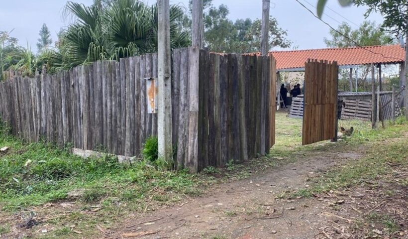 Três suspeitos de envolvimento em sequestro de empresário em SJC são detidos
