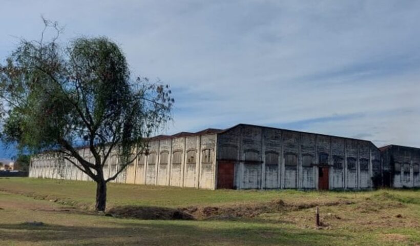 Cruzeiro anuncia construção de primeiro shopping da cidade