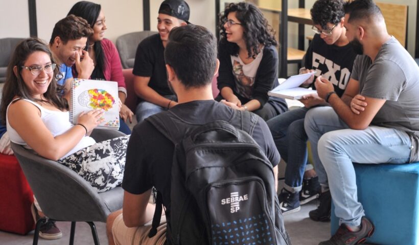 Pinda recebe programa ‘Empreenda Rápido’ em parceria com SEBRAE e SENAI