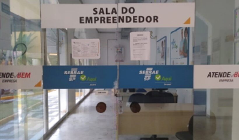 Sala do Empreendedor de Jacareí promove mutirão do MEI