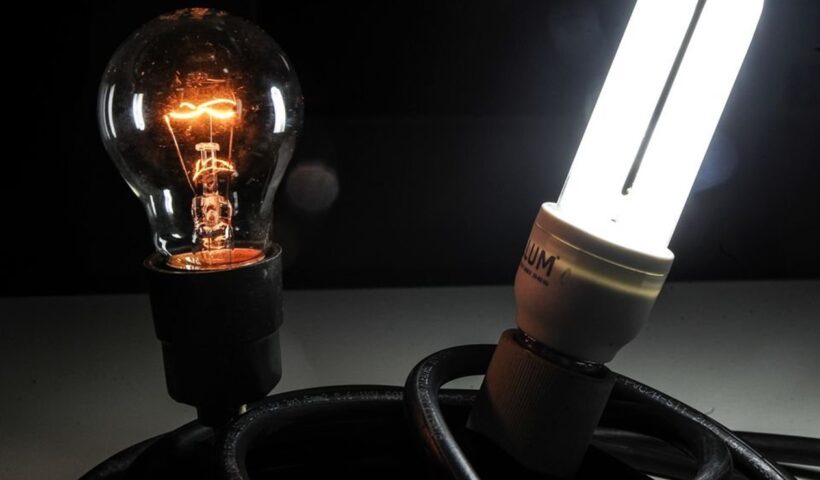 Projeto que prevê redução na conta de luz é aprovado na Câmara