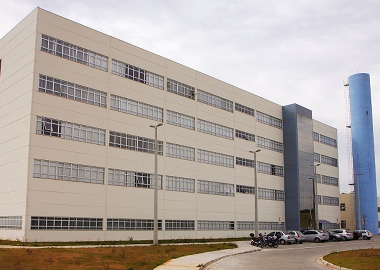 Fatec’s oferecem quase 1,5 mil vagas abertas na região
