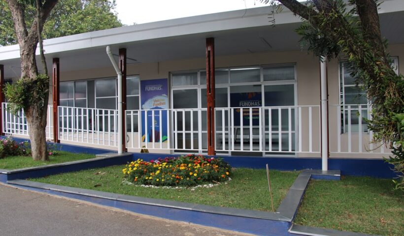 Fundhas abre 1.200 vagas para quatro cursos à distância