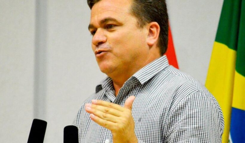 Justiça mantém condenação de vereador de Taubaté por ‘rachadinha’, mas reduz pena