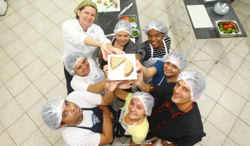Qualifica tem 4.789 oportunidades de cursos gratuitos