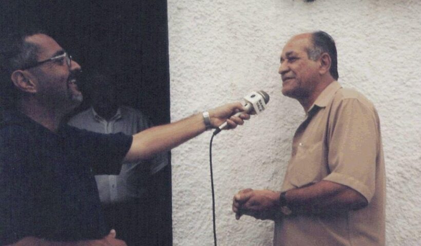 Morre Ademir Gonçalves, aos 75 anos, ídolo do São José campeão em 1980