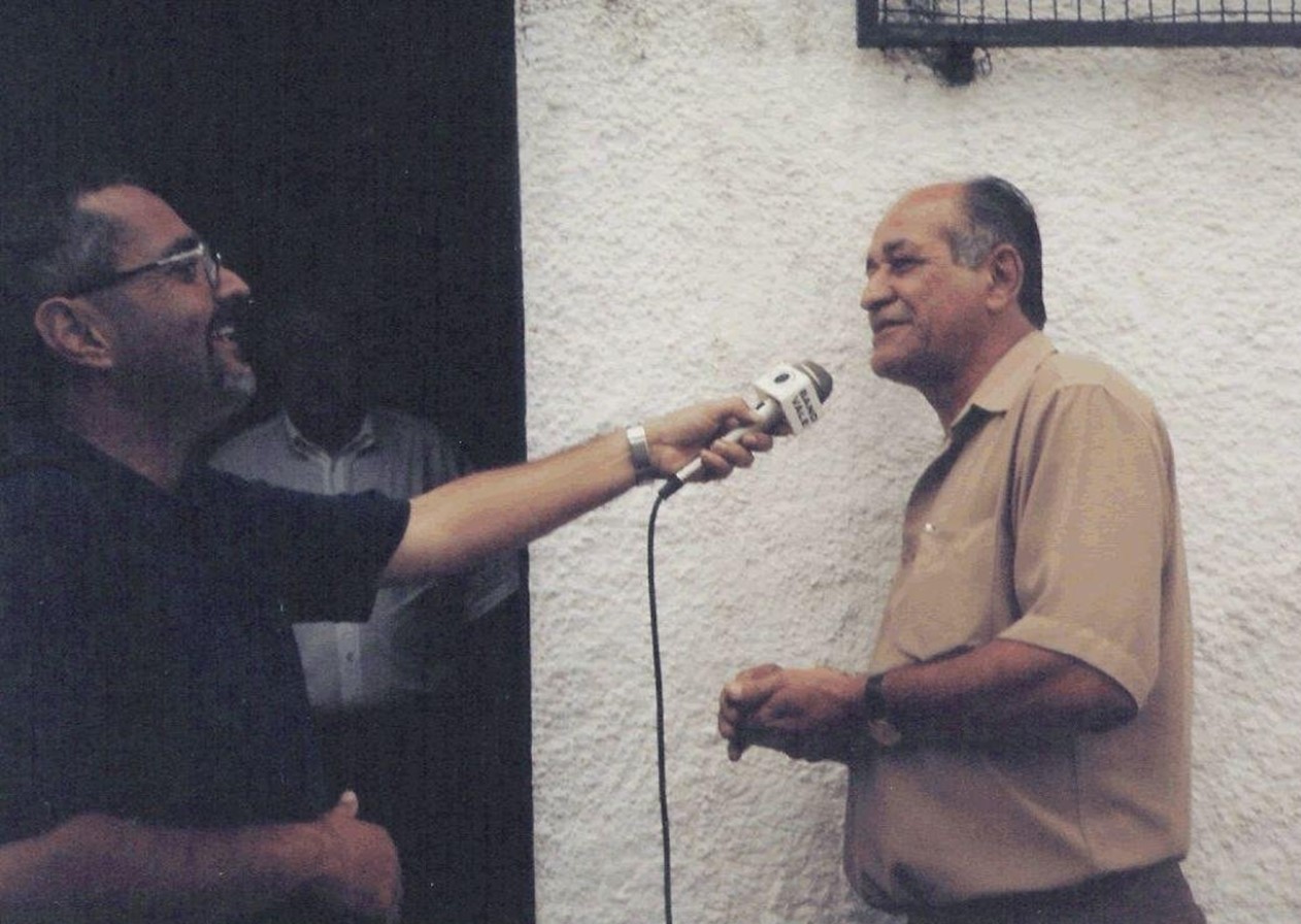 Morre Ademir Gonçalves, aos 75 anos, ídolo do São José campeão em 1980