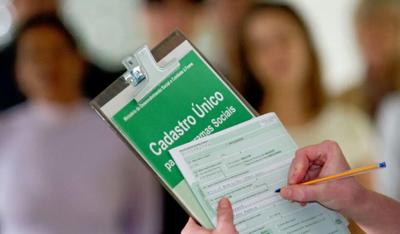 Prazos para atualização do CadÚnico foram prorrogados pelo governo