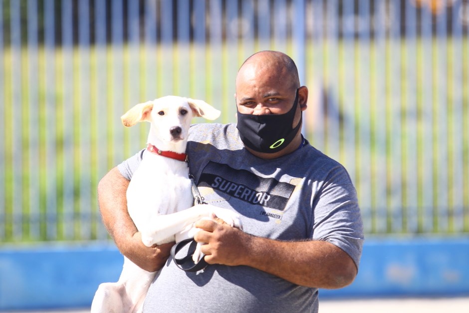 SJC abre inscrição para castração de pets na terça-feira