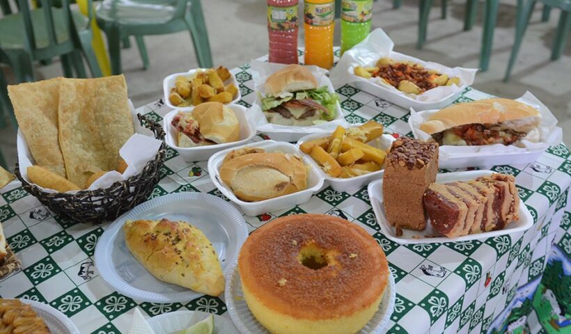 Parque da Cidade de SJC recebe ‘Festa Julina da Bondade’ neste final de semana