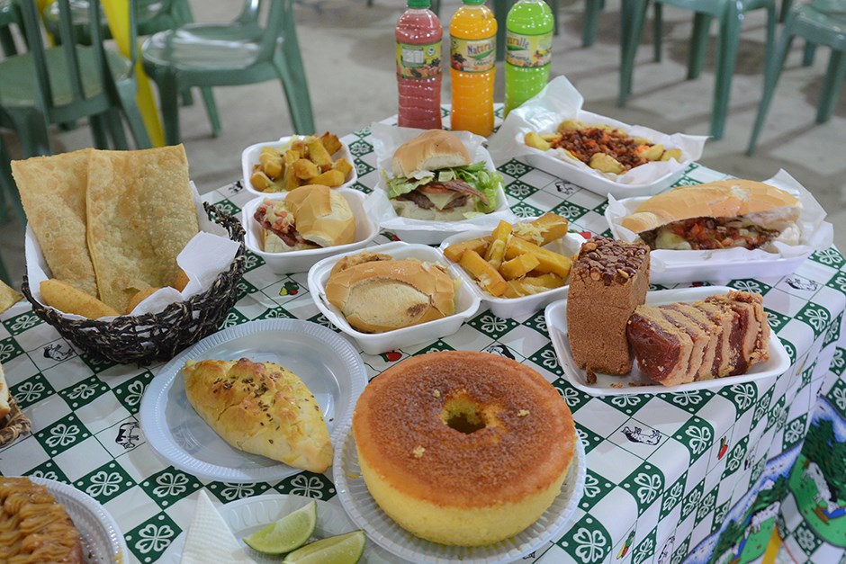 Parque da Cidade de SJC recebe ‘Festa Julina da Bondade’ neste final de semana