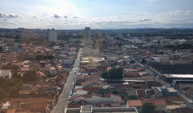 Eleitores de Jacareí escolherão delegados nas oficinas do Plano Diretor