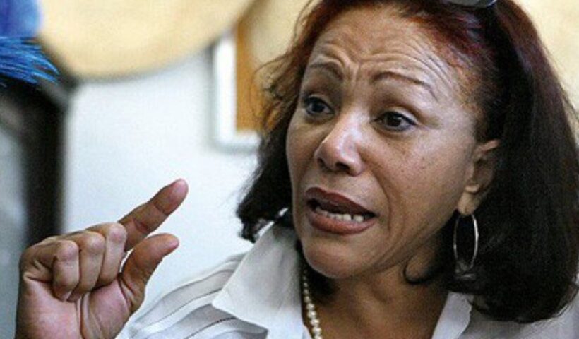 Morre Jorgina Freitas, maior fraudadora do INSS nos anos 90
