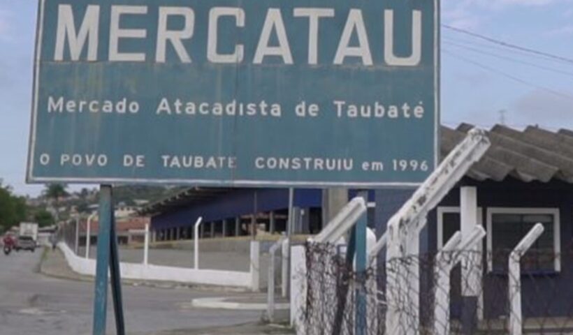 Prefeitura de Taubaté alerta para golpe de falsa oferta de trabalho no Mercatau