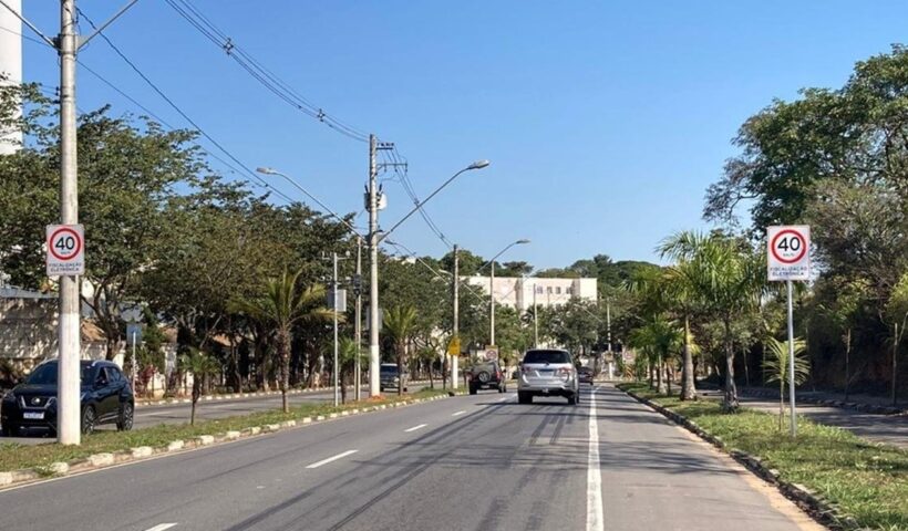 Novos radares de Pinda começam a funcionar em agosto