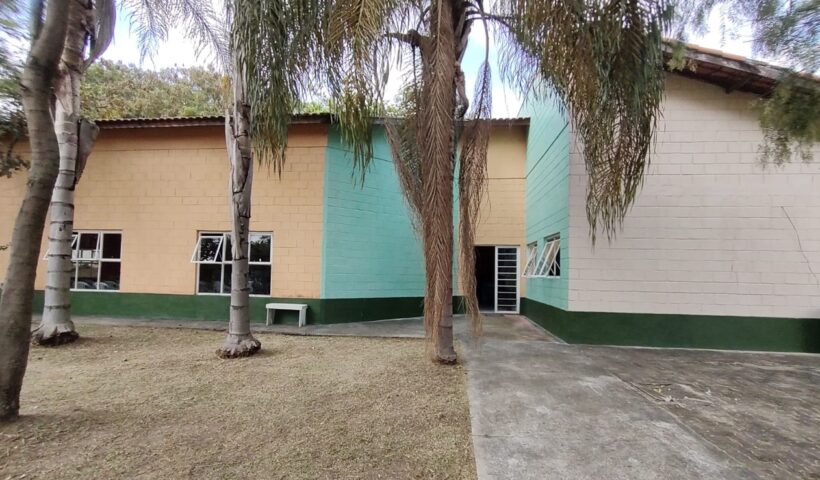 Taubaté inaugura sede do Fundo de Solidariedade