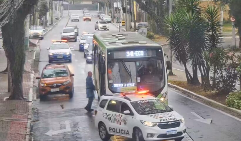 Inteligência do CSI gera 16 prisões em 8 dias