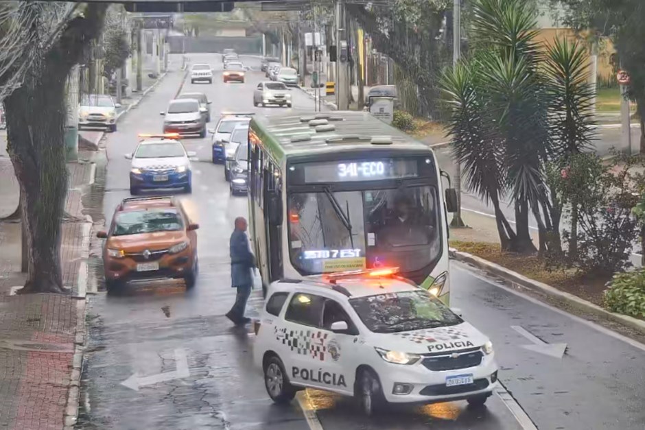 Inteligência do CSI gera 16 prisões em 8 dias