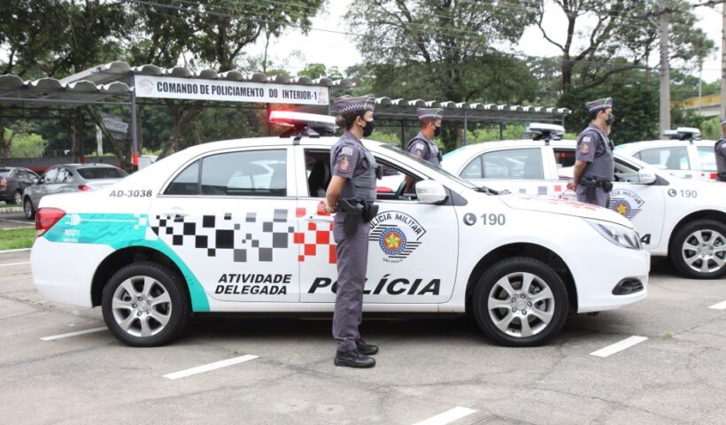 SJC amplia convênio da Atividade Delegada por mais 5 anos