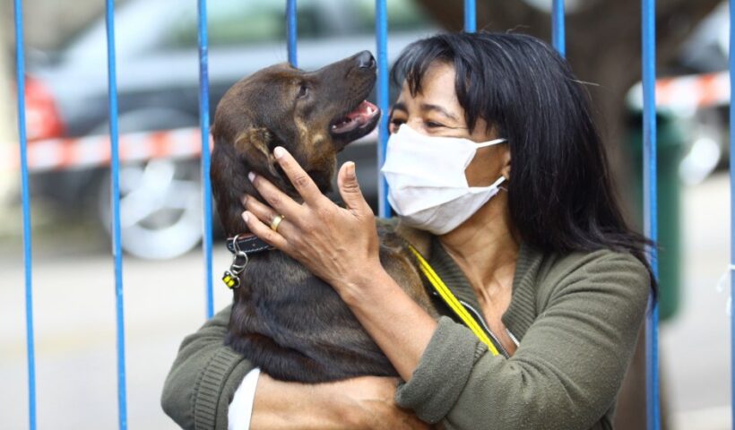 Começam hoje as inscrições para o Castramóvel no CTA