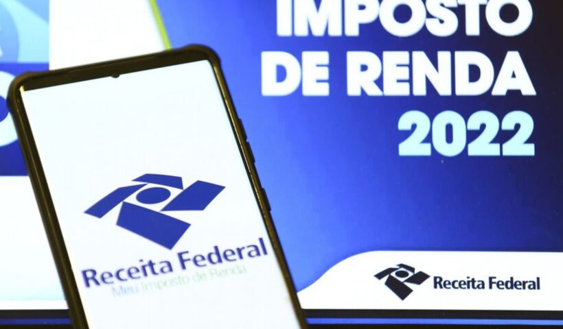Receita libera consulta a restituição do IR
