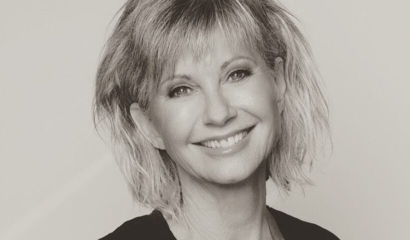 Olivia Newton-John morre aos 73 anos
