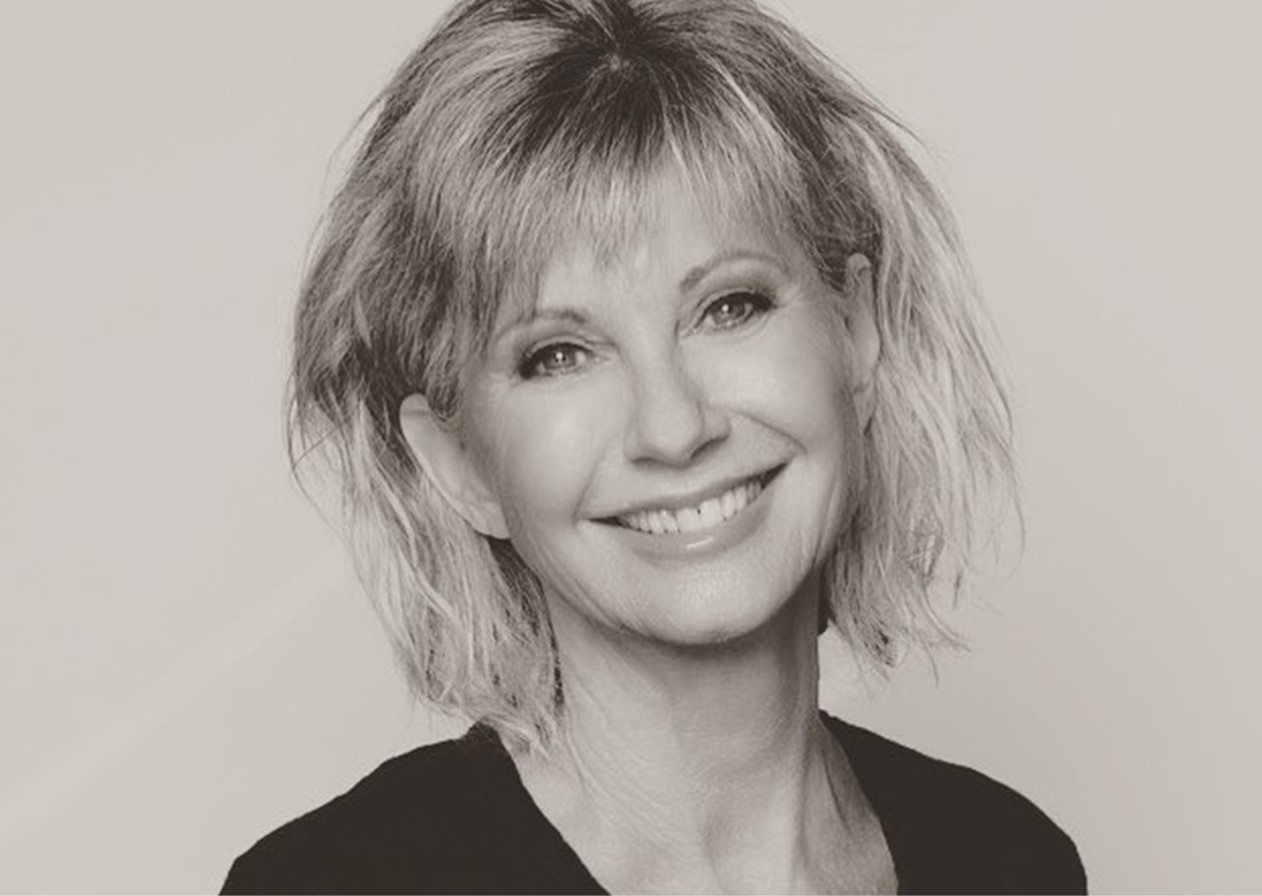 Olivia Newton-John morre aos 73 anos