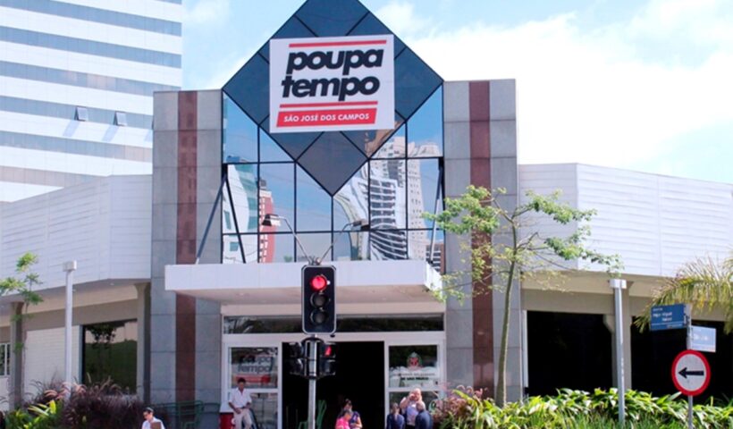 Poupatempo de SJC terá novo endereço a partir do dia 8 de setembro