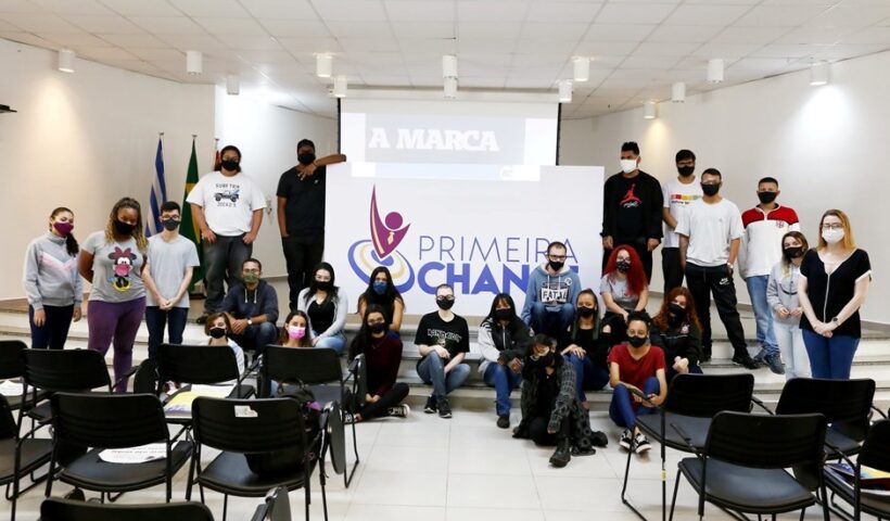 Fundhas abre inscrições para o Programa Primeira Chance